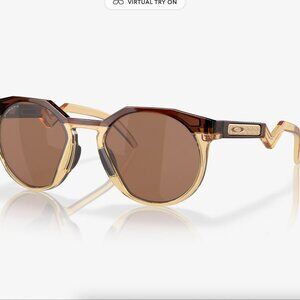Womens Oakley Kylian Mbappé Signature Series HSTN